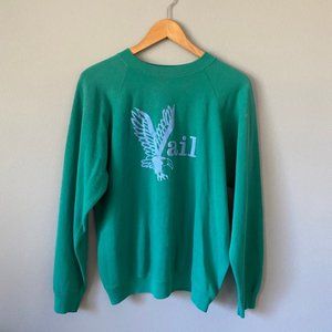 Vintage Vail Sweatshirt